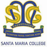 Santa Maria College